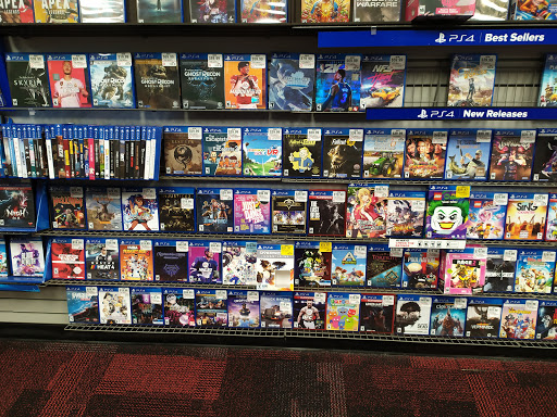 Video Game Store «GameStop», reviews and photos, 1935 Cordova Rd, Fort Lauderdale, FL 33316, USA