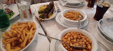 Plats et boissons du Restaurant tunisien Djerba à Viry-Châtillon - n°7