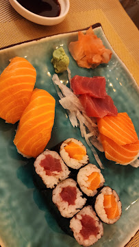 Sushi du Restaurant japonais Sushi Gobelins à Paris - n°14
