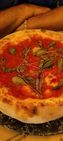 Pizza du Pizzeria La Cantina à Saint-Rémy-de-Provence - n°3
