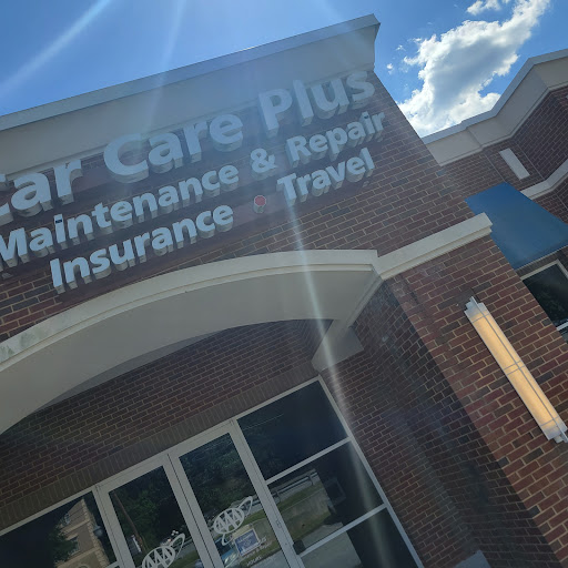 Travel Agency «AAA East Cobb Car Care Plus», reviews and photos