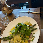 Photo n° 2 de l'avis de Marie.i fait le 25/05/2024 à 20:48 pour La Baie à Regnéville-sur-Mer