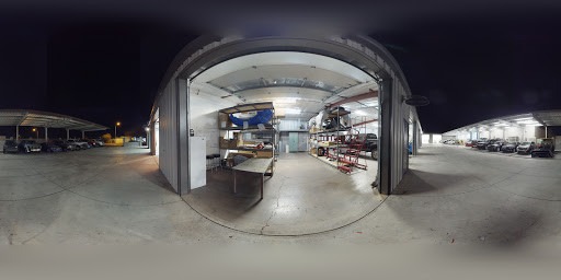 Auto Body Shop «Orlando Auto Body», reviews and photos, 1007 S Center St, Mesa, AZ 85210, USA