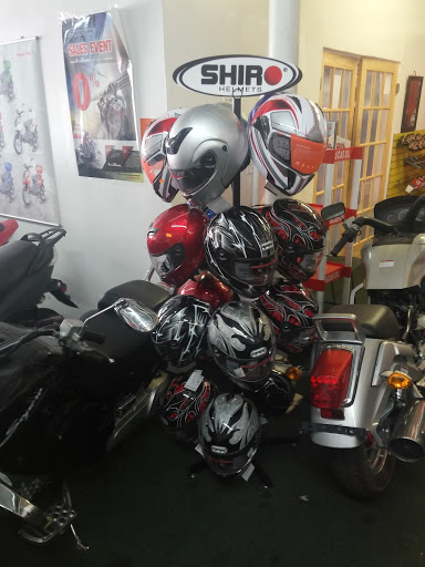 Motorsports Store «Mega Helmets Motorcycles Accessories», reviews and photos, 4767 Memorial Dr, Decatur, GA 30032, USA