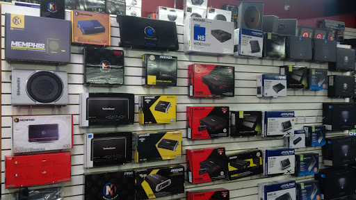 JC Power Audio Shop image