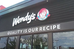 Wendy's image