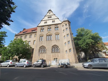 Amtsgericht Pankow