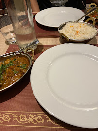 Curry du KASHFULL Restaurant Indien Traditionnel Vertou - n°15