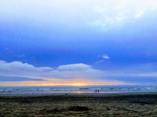 Golf Course «Seaside Golf Course», reviews and photos, 451 Avenue U, Seaside, OR 97138, USA