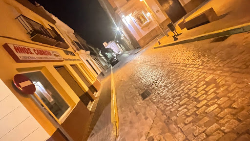 Benacazon Döner Kebab y pizzeria en Benacazón