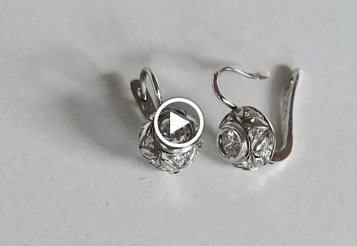 Jewelry Designer «Alex Gulko Custom Jewelry», reviews and photos, 337 S Main St, Ann Arbor, MI 48104, USA