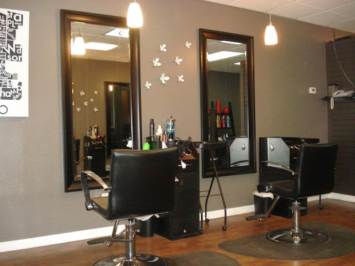 Beauty Salon «Fringe Hair Salon», reviews and photos, 3946 Federal Blvd, Denver, CO 80211, USA