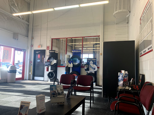 Warehouse club «BJ’s Wholesale Club», reviews and photos, 85 Cedar St, Stoneham, MA 02180, USA