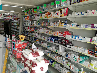 Farmacias Altimed Av San Gaspar 231, Jalisco Iv Secc, 45405 Tonala, Jal. Mexico