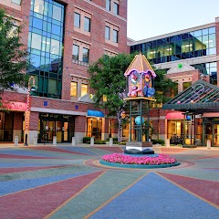 Children's Mercy Adele Hall Campus