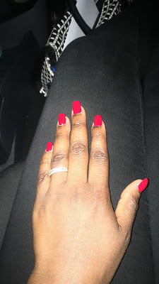 Janet Ongles à Saint-Denis
