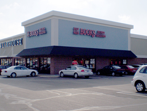 Half Price Books, 844 US-31, Greenwood, IN 46142, USA, 