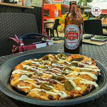 Cheers Pizzeria Buga - Cra. 9 Sur #6 SUR - 05, Guadalajara de Buga, Valle del Cauca, Colombia