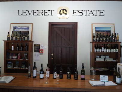 Leveret Mills Reef Winery & Cellar Door