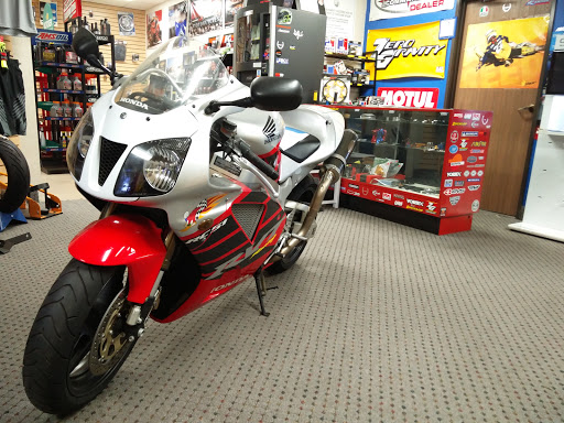 Motorcycle Parts Store «Parts411», reviews and photos, 157 Stare St, Pomona, CA 91766, USA