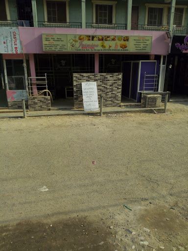 Jasmine Home Foods Restaurant Abule Ijesa Lagos, Abule ijesha, Lagos, Nigeria, Family Restaurant, state Lagos