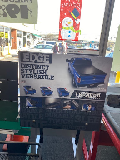 Auto Parts Store «One Stop Auto Unlimited», reviews and photos, 1916 Wantagh Ave, Wantagh, NY 11793, USA