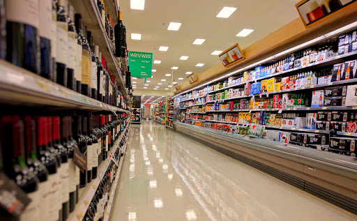 Department Store «Target», reviews and photos, 8532 Davis Blvd, North Richland Hills, TX 76182, USA