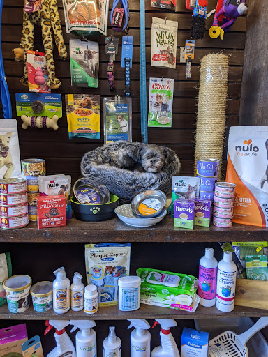 Pet Supply Store «Pet Foods Market & Supplies», reviews and photos, 1816 N Sepulveda Blvd, Manhattan Beach, CA 90266, USA