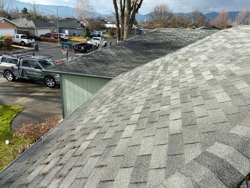 Roofing Contractor «Renaissance Roofing Inc of Albany & Corvallis», reviews and photos, 34058 Oakville Rd SW a, Albany, OR 97321, USA