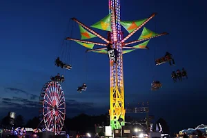 Western Carolina State Fairgrounds image
