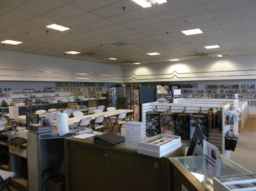 Comic Book Store «Golden Eagle», reviews and photos, 3050 N 5th Street Hwy C11, Reading, PA 19605, USA