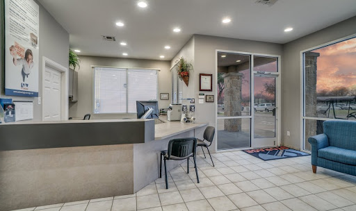 Self-Storage Facility «Advantage Storage - Sachse», reviews and photos, 5280 TX-78, Sachse, TX 75048, USA