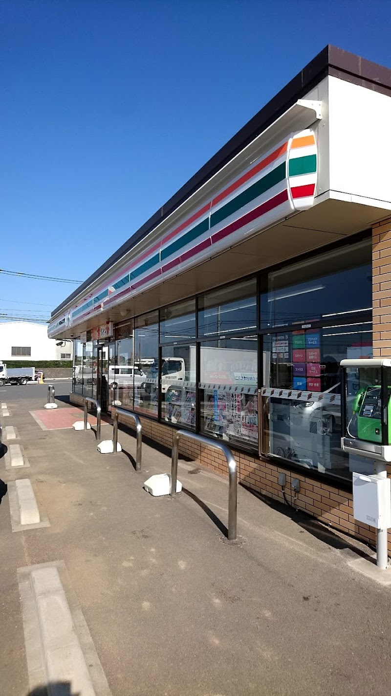 セブン イレブン つくばみどりの東店 茨城県つくば市みどりの東 コンビニエンスストア コンビニ グルコミ
