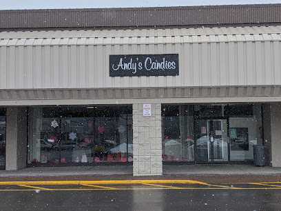 Andy's Candies
