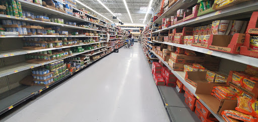 Department Store «Walmart Supercenter», reviews and photos, 26 W Merritt Blvd, Fishkill, NY 12524, USA