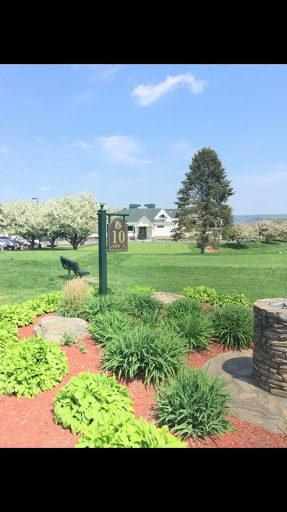 Public Golf Course «Wachusett Country Club», reviews and photos, 187 Prospect St, West Boylston, MA 01583, USA