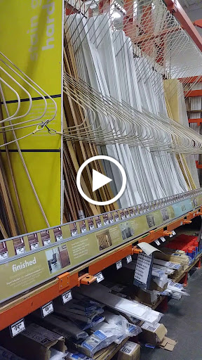 Home Improvement Store «The Home Depot», reviews and photos, 510 Orange Dr, Vacaville, CA 95687, USA