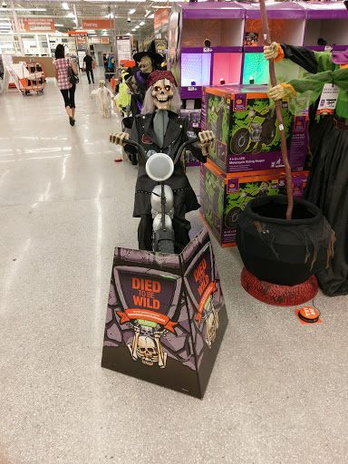 Home Improvement Store «The Home Depot», reviews and photos, 5025 Jericho Turnpike, Commack, NY 11725, USA