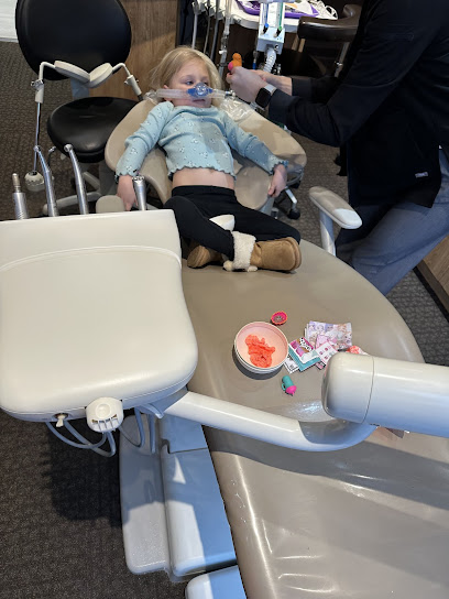 Poplar Pediatric Dentistry