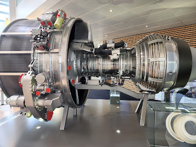 Safran Paris Saclay à Châteaufort