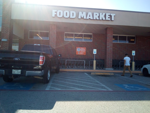 Supermarket «ALDI», reviews and photos, 1549 E Belt Line Rd, Richardson, TX 75081, USA