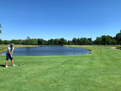 Old Hickory Golf Club