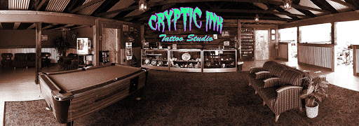 Cryptic Ink, 12412 Dixie Hwy, Louisville, KY 40272, USA, 