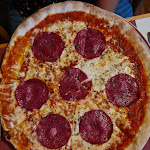 Photo n°1 de l'avis de Robert. fait le 16/09/2021 à 19:12 sur le  Restaurant & Pizzeria da Rico à Zinnowitz