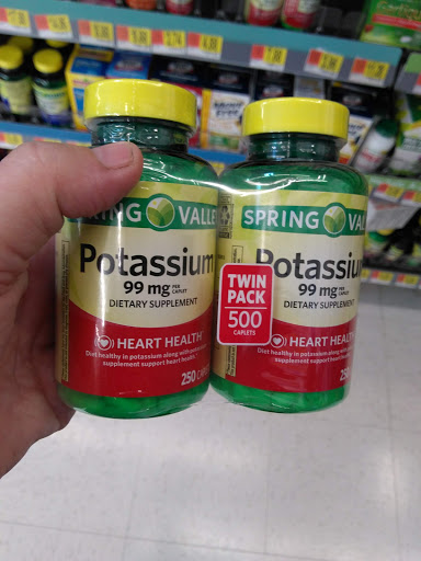 Department Store «Walmart Supercenter», reviews and photos, 1208 E Brandon Blvd, Brandon, FL 33511, USA