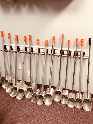 Metal Detecting Equipment Supplier «The Gold Digger Metal Detectors», reviews and photos, 21 Colfax St, Raritan, NJ 08869, USA