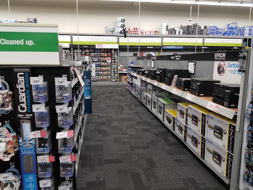 Office Supply Store «Staples», reviews and photos, 7661 Arundel Mills Blvd, Hanover, MD 21076, USA