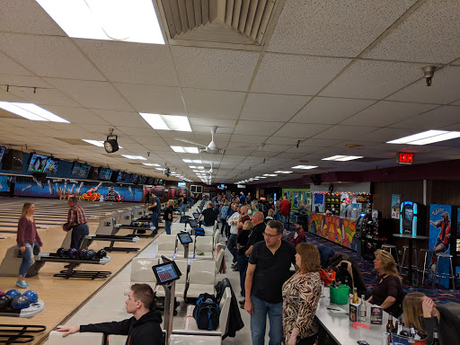 Bowling Alley «Strike and Spare II», reviews and photos, 811 Northern Dr, Lockport, IL 60441, USA