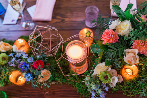 Wedding Planner «Wonderstruck Event Design», reviews and photos, 1300 S Dearborn St, Seattle, WA 98144, USA