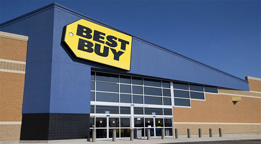 Electronics Store «Best Buy», reviews and photos, 190 E Stacy Rd, Allen, TX 75002, USA